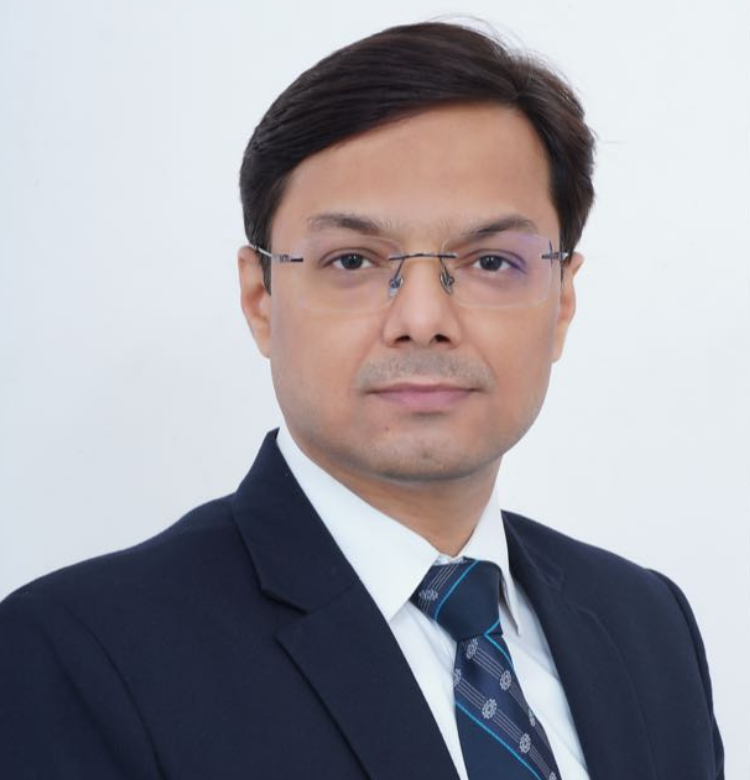 Photo of Dr. Devendra Singh